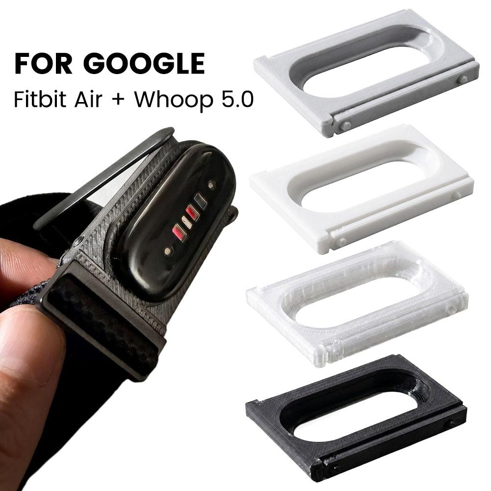 Watch Smartwatch - Комбинированный переходник-кронштейн для смарт-часов Fitbit Air