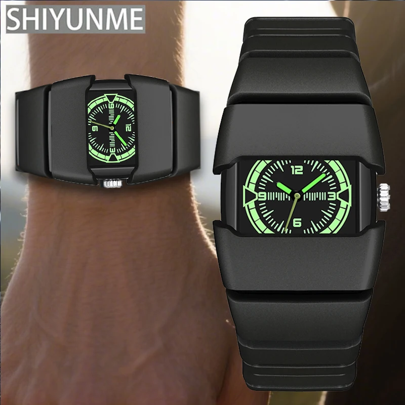 Smartwatch Watches Brands For Women - SHIYUNME модный бренд крутые часы для