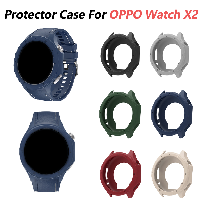 Smartwatch Oppo Watch - Для умных часов OPPO Watch X2,