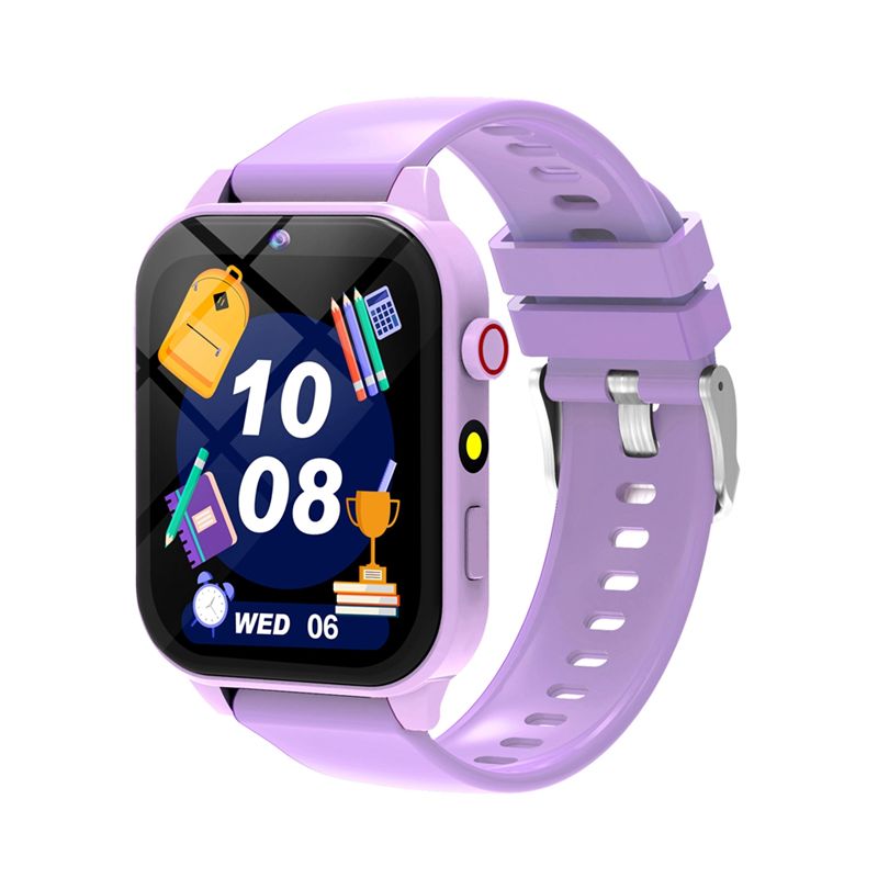 Smartwatch Watches Birthday Gift For Boys - Умные часы BNVN для детей: HD-камера,