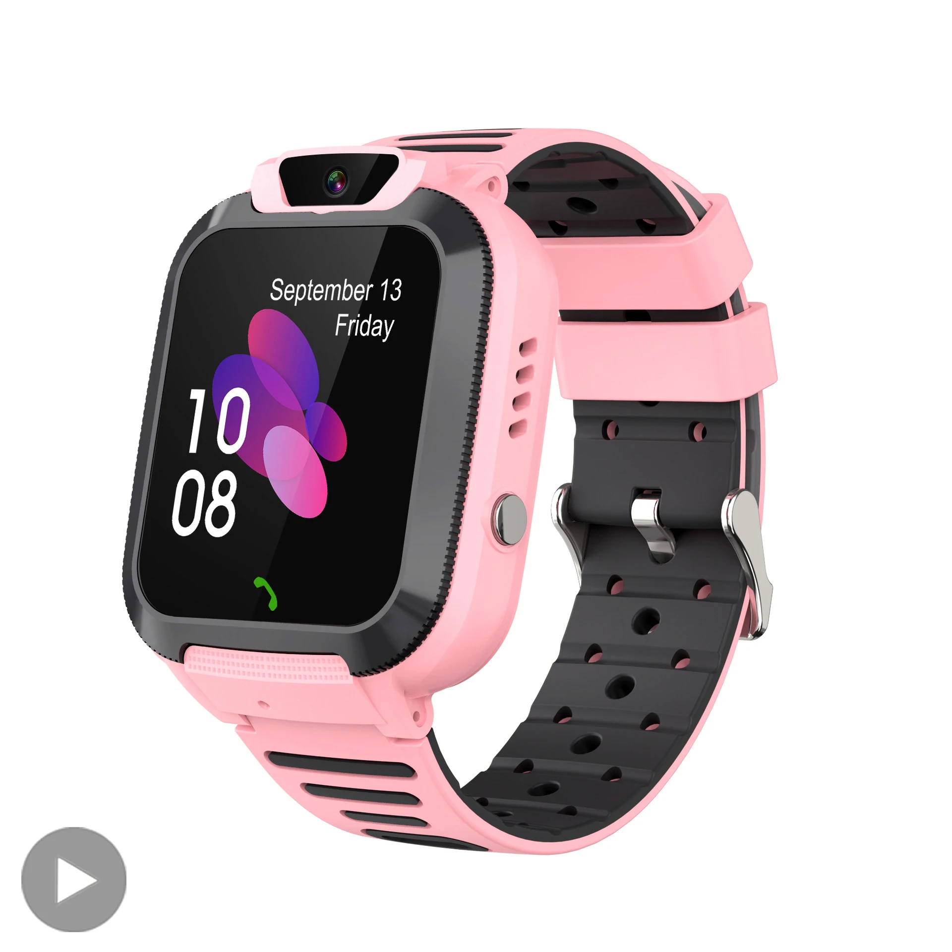 Smartwatch Watches For Kid Boy With Alarm - Детские Смарт-часы, наручные детские часы для