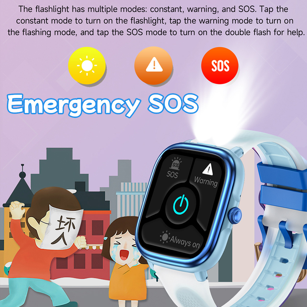 Новые умные часы 2026 года для – обзор и цена Smartwatch Watches Birthday Gift For Boys