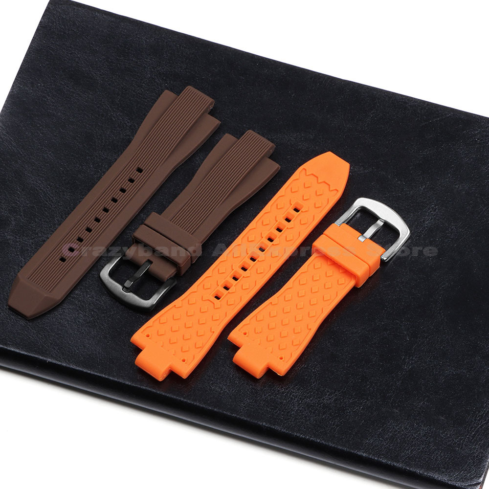 Силикон для Michael Kors MK818 – обзор и цена Smartwatch Watches Michael Kors