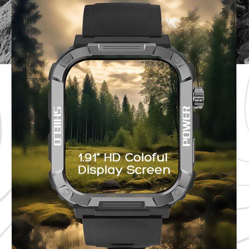 Умные часы для мужчин и женщин – обзор и цена Smartwatch Oppo Watch