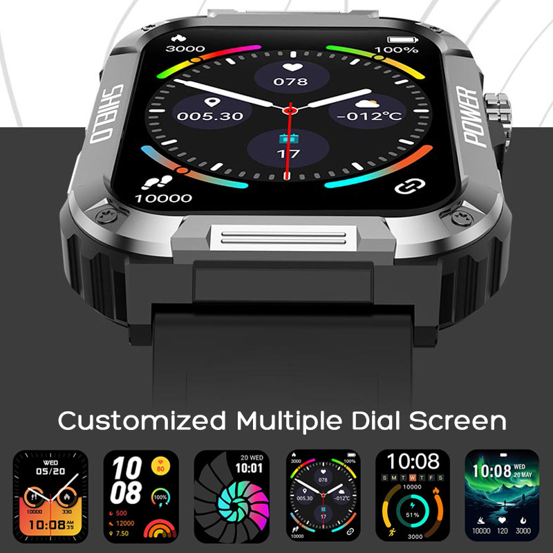 Умные часы для мужчин и женщин – обзор и цена Smartwatch Oppo Watch