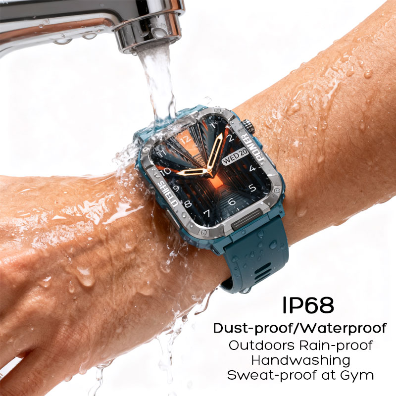 Умные часы для мужчин и женщин – обзор и цена Smartwatch Oppo Watch