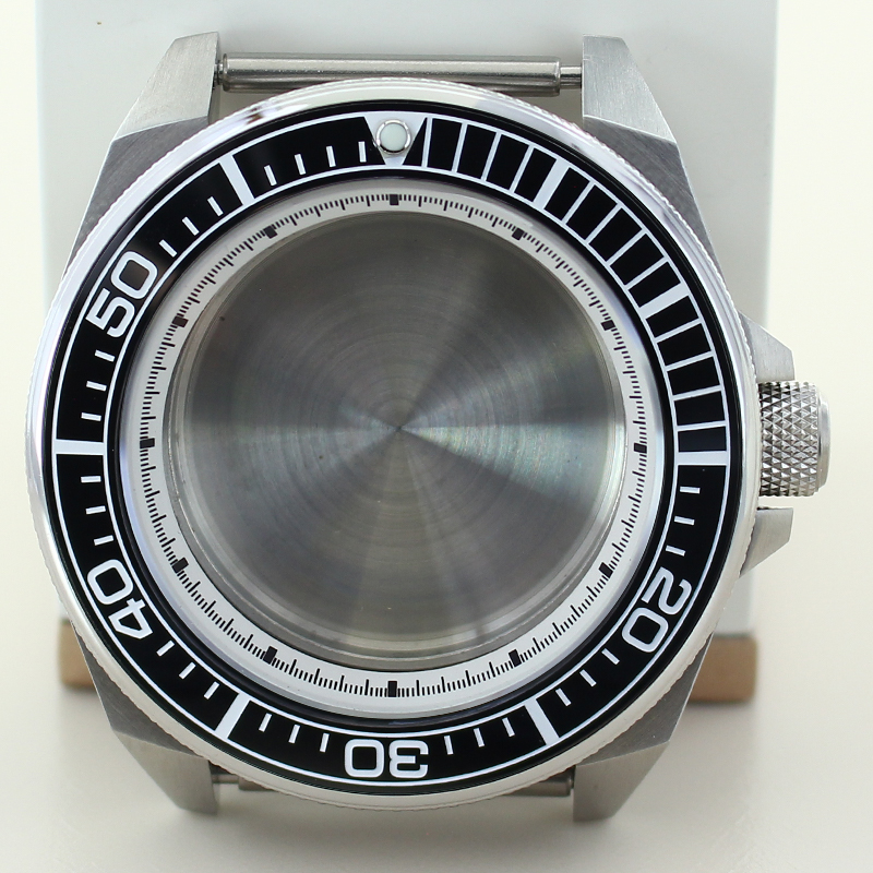 Корпус для часов Seiko Mod Sam – обзор и цена Citizen Watch Tsuyosa