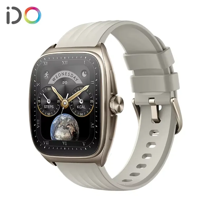 Мужские смарт-часы 2025 года о – обзор и цена Watch Smartwatch