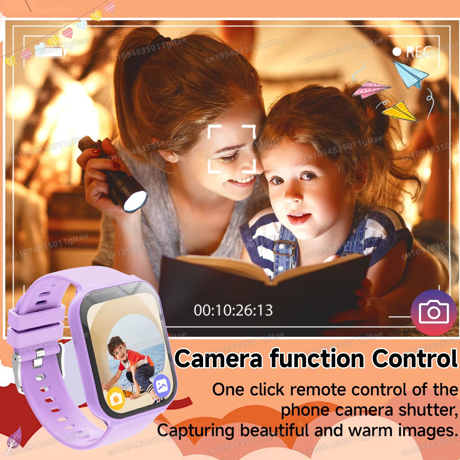 Новые умные часы для детей с H – обзор и цена Smartwatch Watches Birthday Gift For Boys