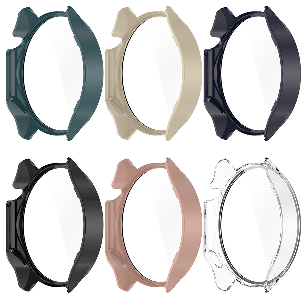 Чехол для ПК + стекло для Onep – обзор и цена Smartwatch Oppo Watch