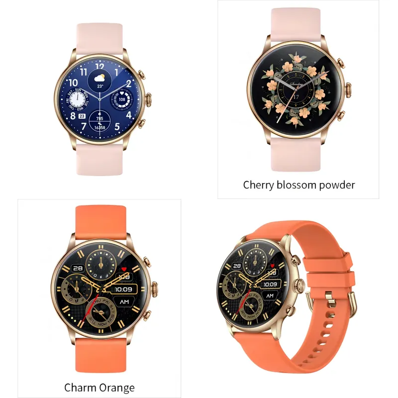 Женские модные цифровые электр – обзор и цена Watch Smartwatch