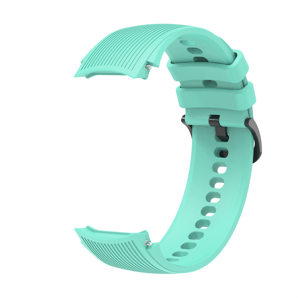 Силиконовый ремешок для часов  – обзор и цена Smartwatch Oppo Watch