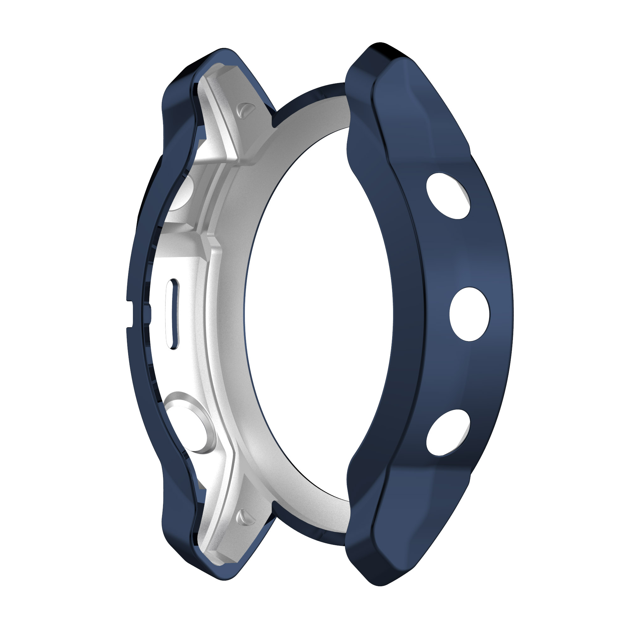 Защитный чехол для Garmin Feni – обзор и цена Solar Powered Watch