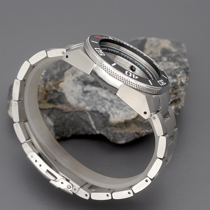 Новый корпус часов King Samura – обзор и цена Citizen Watch Tsuyosa