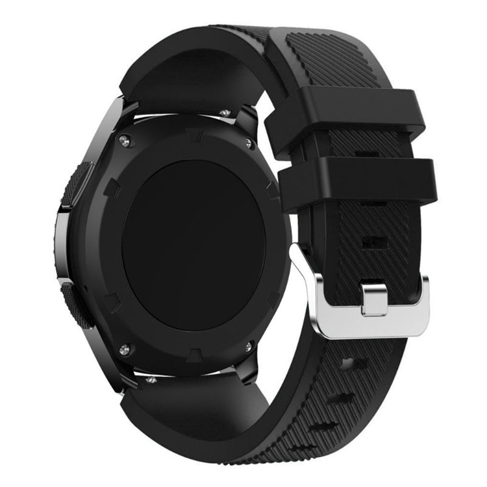 Ремешок силиконовый для OPPO W – обзор и цена Smartwatch Oppo Watch