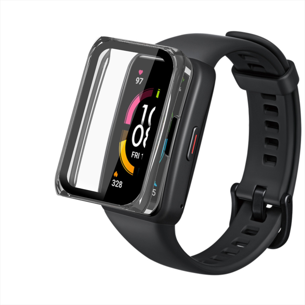 Защитный чехол для экрана с тв – обзор и цена Smartwatch Oppo Watch