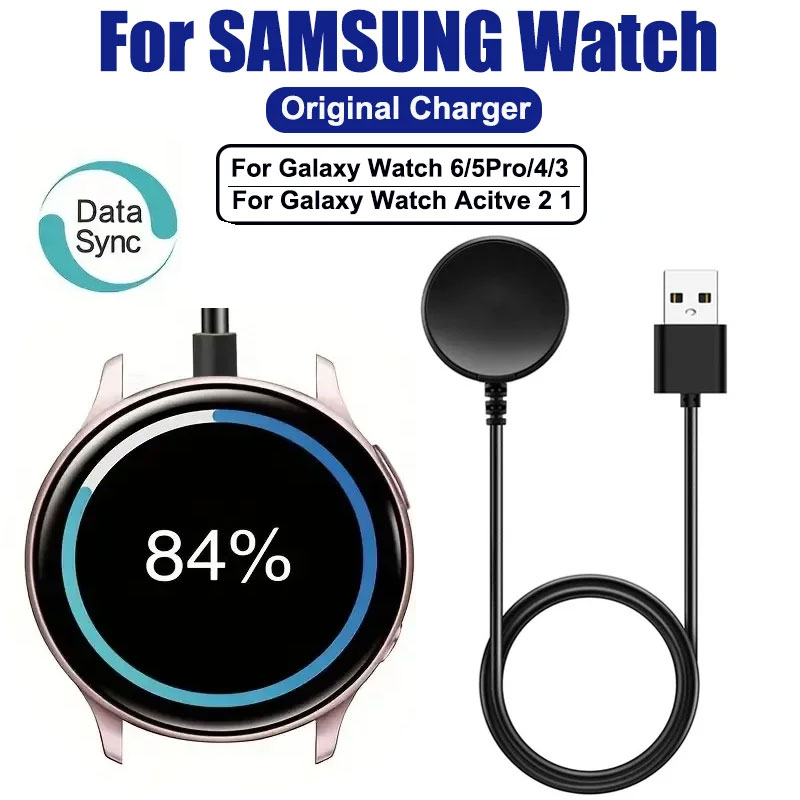 Беспроводное зарядное устройст – обзор и цена Watches Smartwatch Samsung