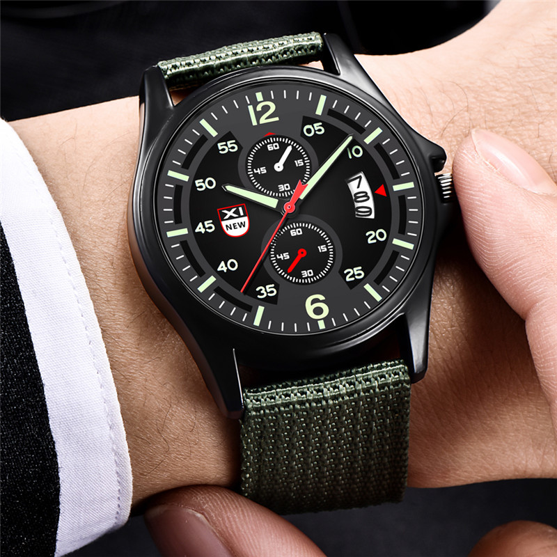 Reloj Hombre, оригинальные бре – обзор и цена Solar Powered Watch