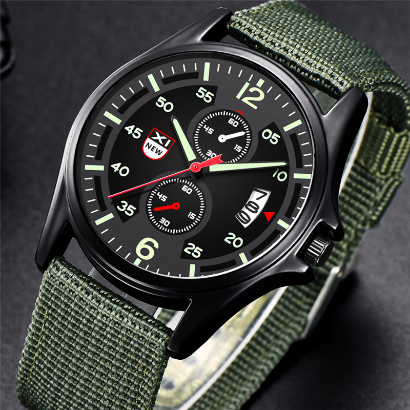 Reloj Hombre, оригинальные бре – обзор и цена Solar Powered Watch