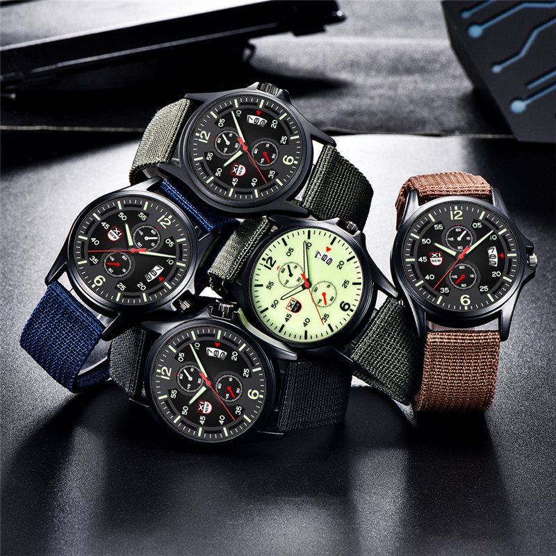 Reloj Hombre, оригинальные бре – обзор и цена Solar Powered Watch
