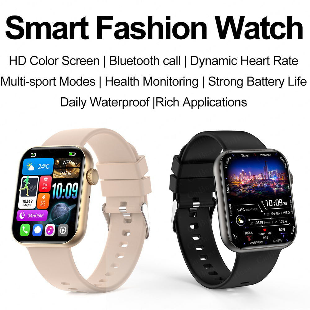 2025 Новые спортивные умные ча – обзор и цена Smartwatch New Watches 2025
