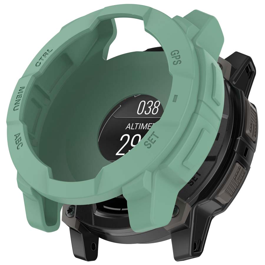 Для Garmin Instinct 3 Solar AM – обзор и цена Solar Powered Watch