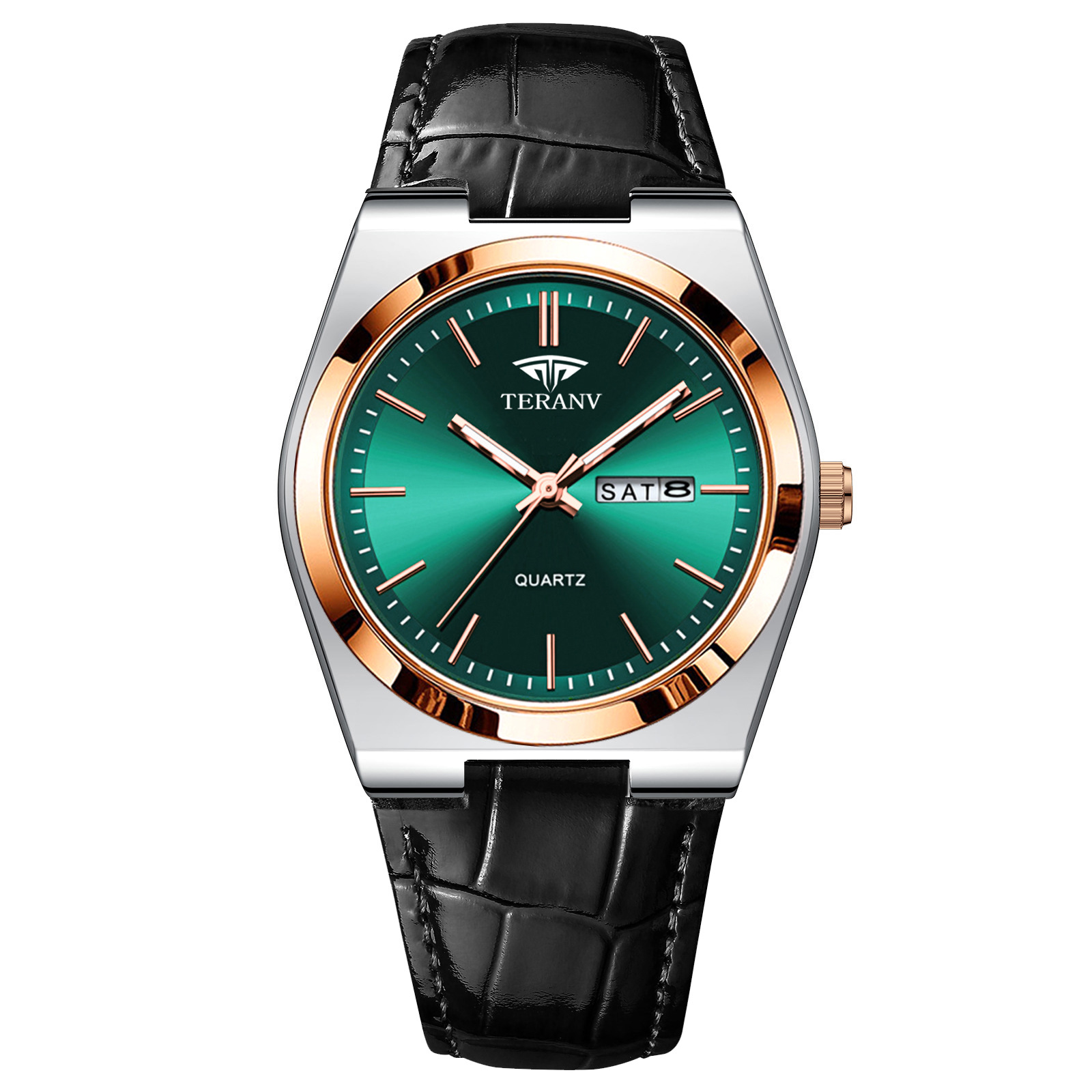 Новые мужские и женские кварце – обзор и цена Smartwatch Watches Brands For Women