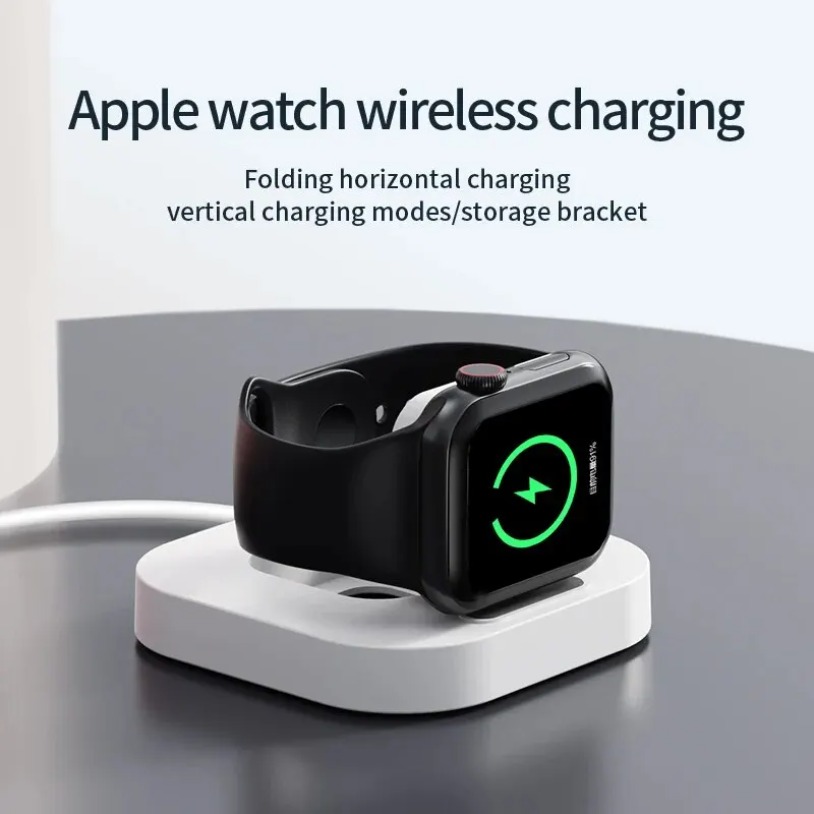 Портативный кронштейн для быст – обзор и цена Watch 7 Smartwatch Iphone