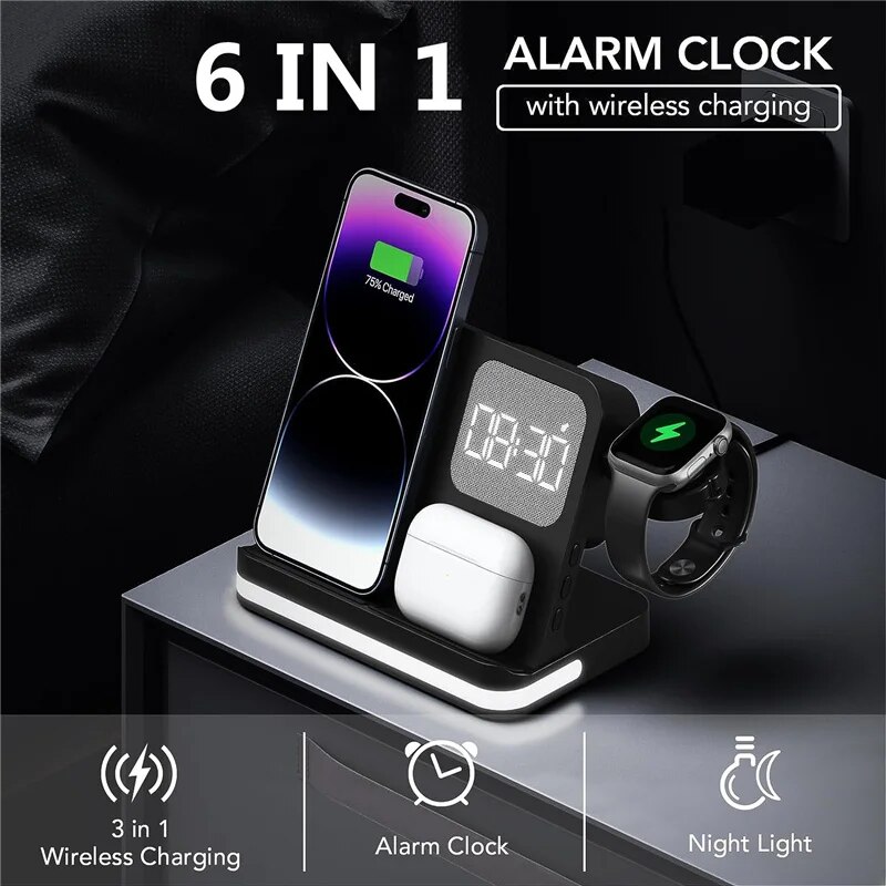 Подставка для беспроводного за – обзор и цена Watches Smartwatch Samsung