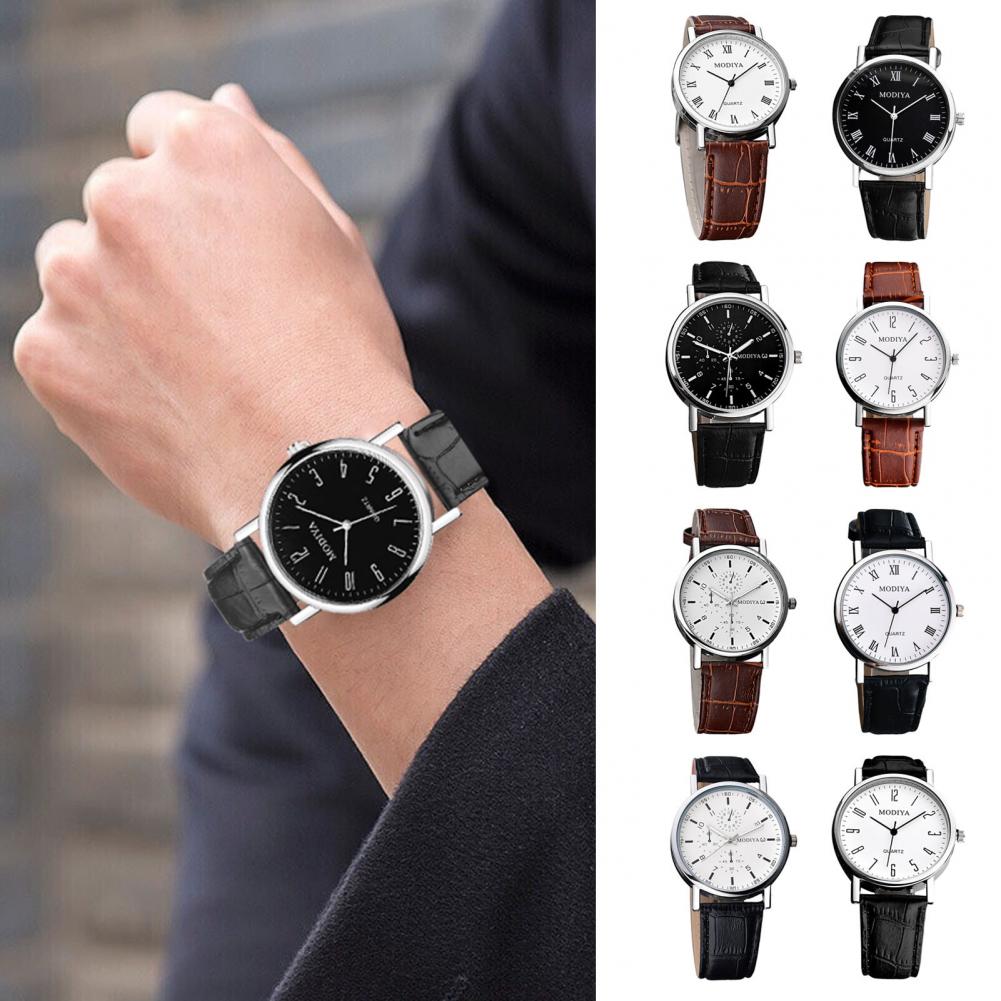 Мужские часы с хронографом, по – обзор и цена Solar Powered Watch