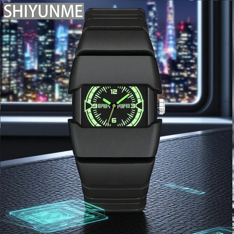 SHIYUNME модный бренд крутые ч – обзор и цена Smartwatch Watches Brands For Women