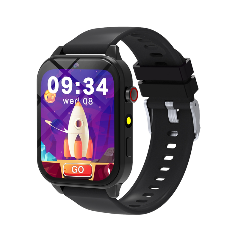 BAAE детские умные часы для уч – обзор и цена Smartwatch Watches Birthday Gift For Boys