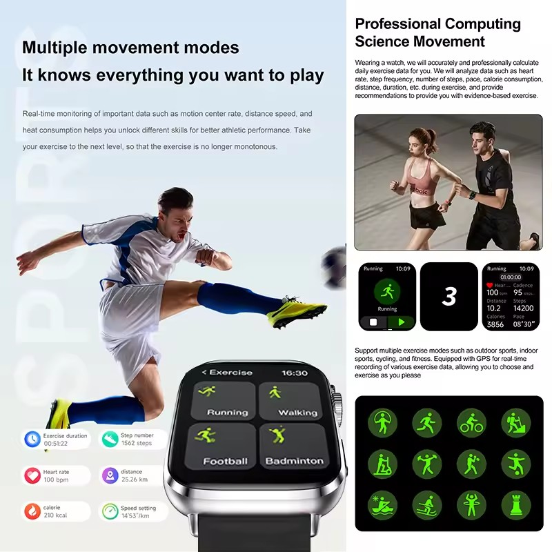 Смарт-часы с циферблатом, отве – обзор и цена Smartwatch Watches Brands For Women