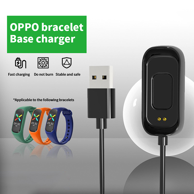 Смарт-браслет USB-кабель для з – обзор и цена Smartwatch Oppo Watch