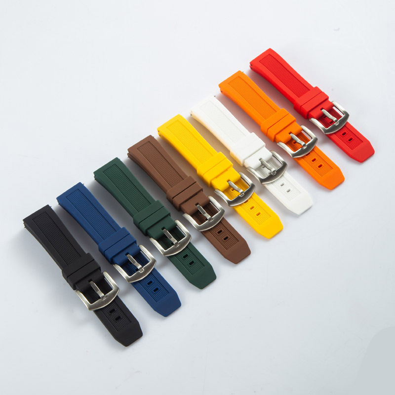 Силиконовый ремешок премиум-кл – обзор и цена Citizen Watch Promaster