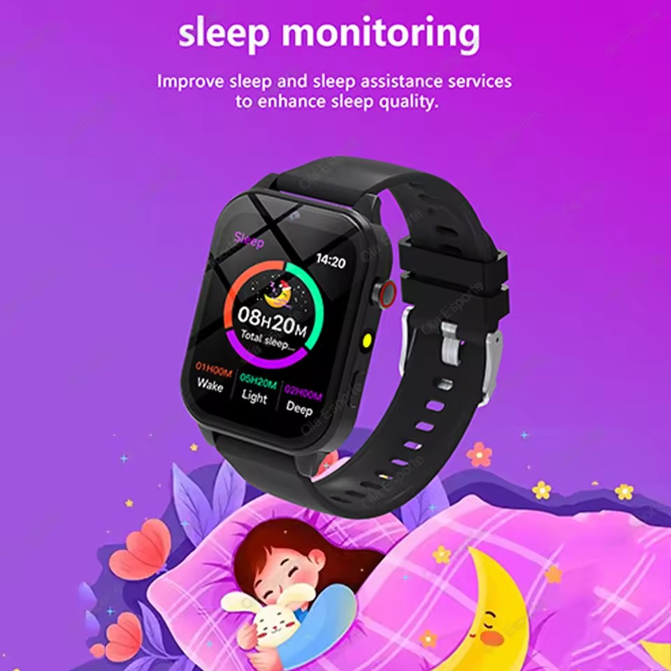100+ игровых умных часов для д – обзор и цена Smartwatch Watches For Kid Boy With Alarm