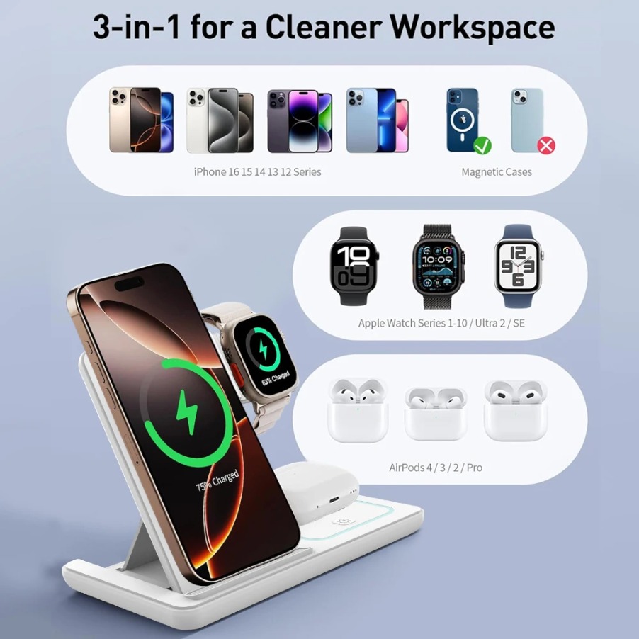 Складная ночная светодиодная п – обзор и цена Watches Smartwatch Samsung
