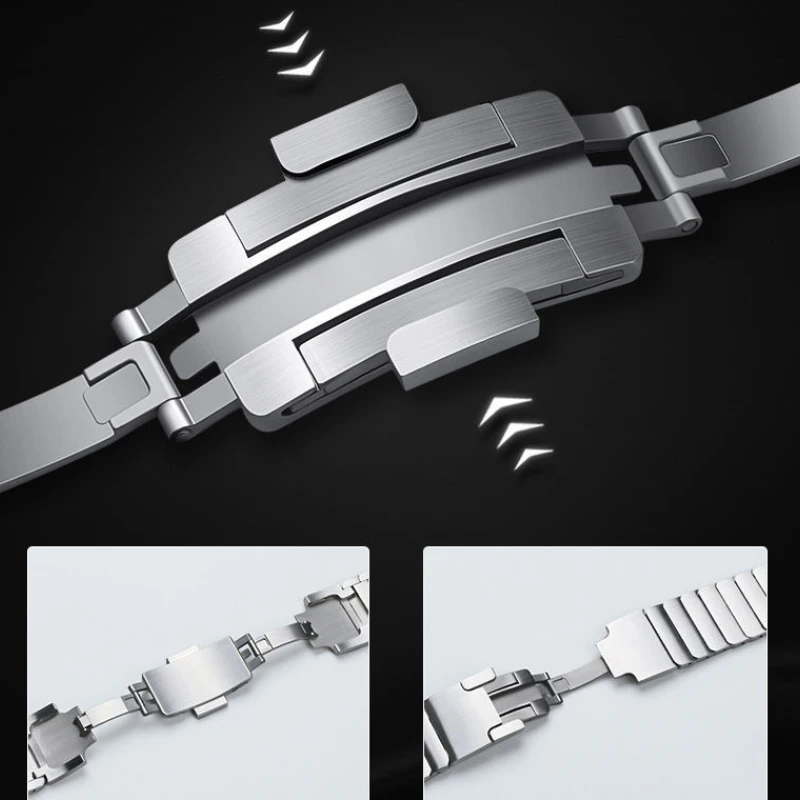 Оригинальный металлический рем – обзор и цена Smartwatch Oppo Watch