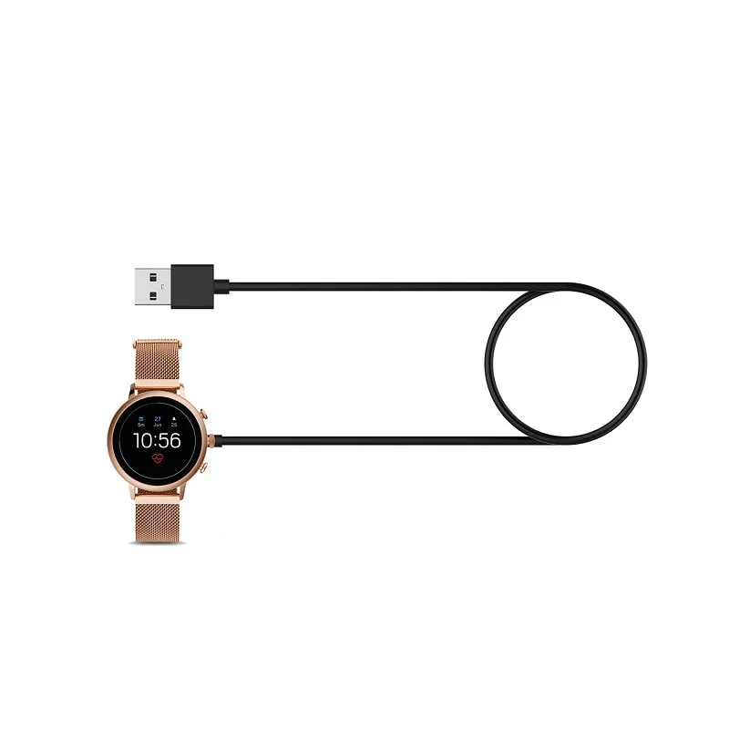 USB-адаптер для зарядки смарт- – обзор и цена Smartwatch Watches Michael Kors