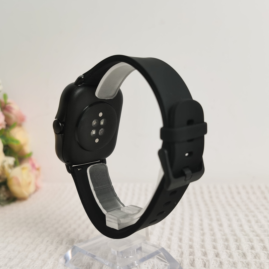 Умные часы Amazfit GTS 2e 90 В – обзор и цена Hybrid Smartwatch