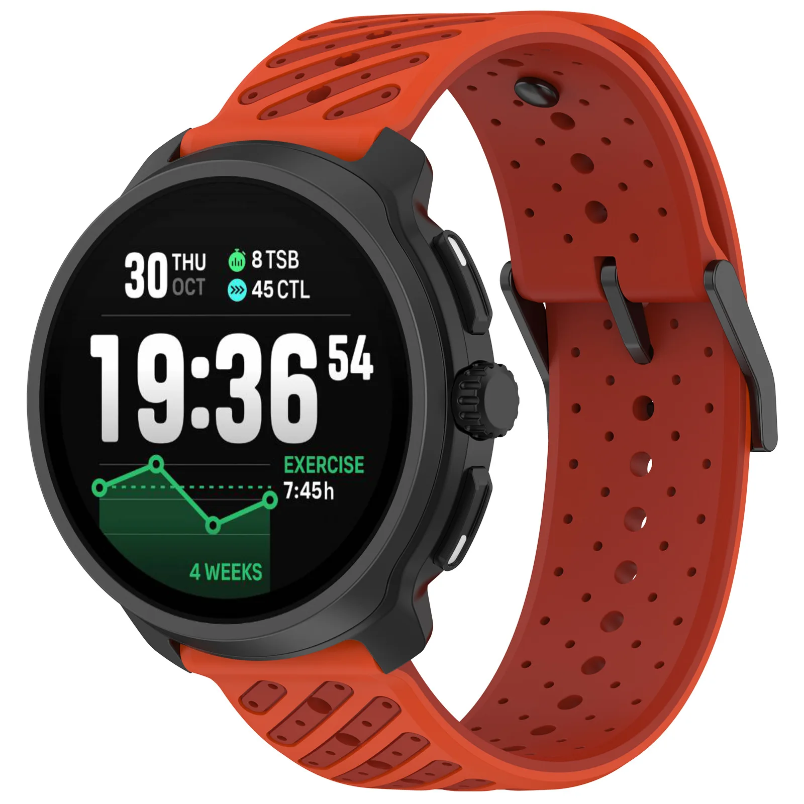Силиконовый ремешок для смарт- – обзор и цена Smartwatch Oppo Watch