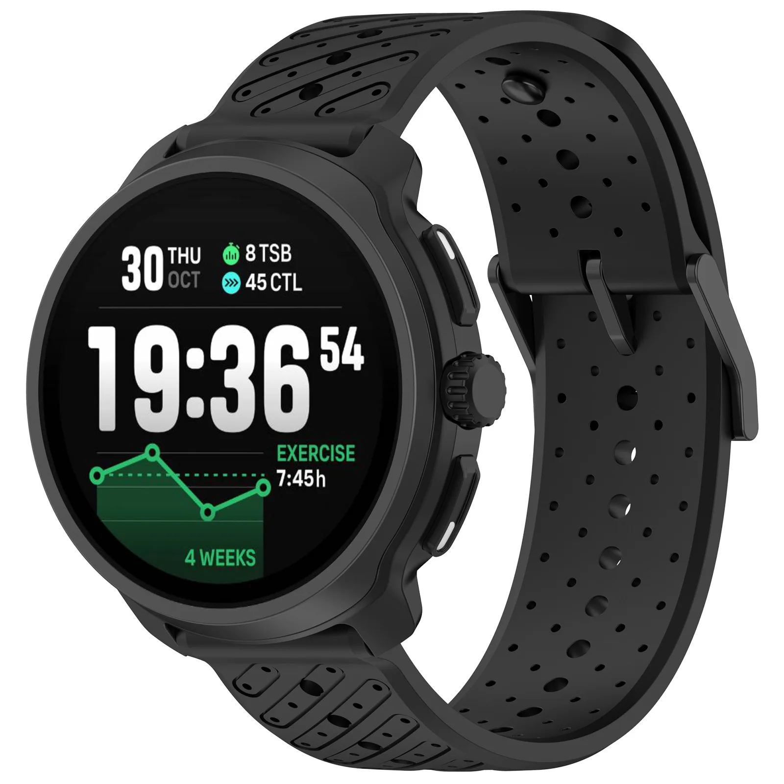Силиконовый ремешок для смарт- – обзор и цена Smartwatch Oppo Watch