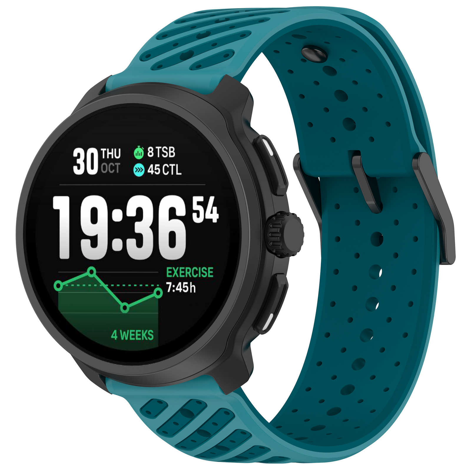 Силиконовый ремешок для смарт- – обзор и цена Smartwatch Oppo Watch