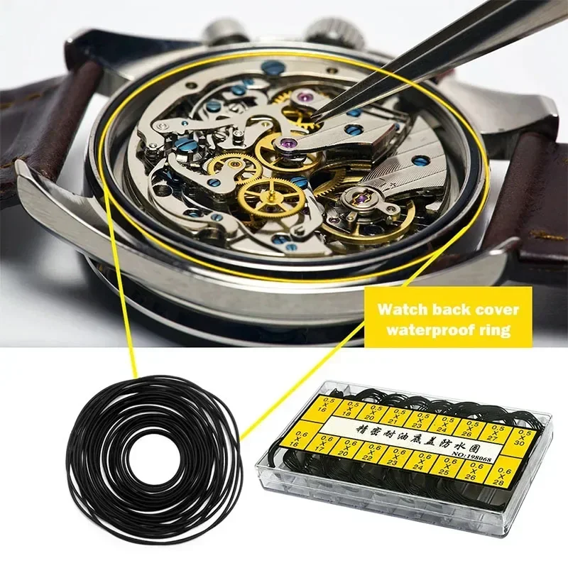 Инструмент для смазки часов, м – обзор и цена Watch Lubricant Oil