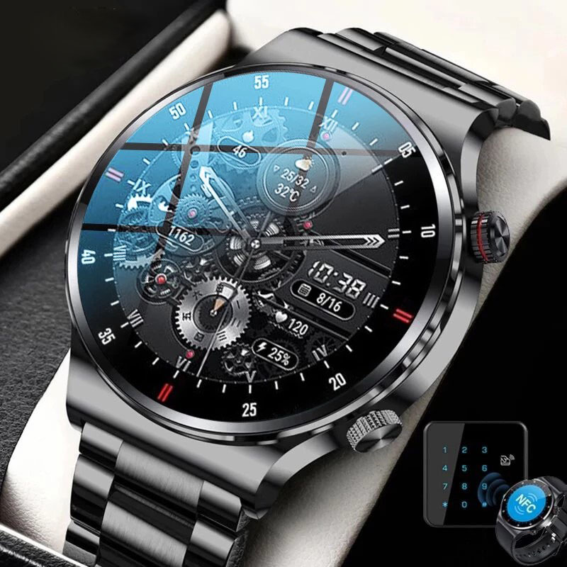 Для OPPO Find X3 Pro A55 A93 A – обзор и цена Smartwatch Oppo Watch