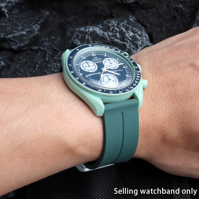 Ремешок для часов Omega X Swat – обзор и цена Smartwatch Watches Brands For Women