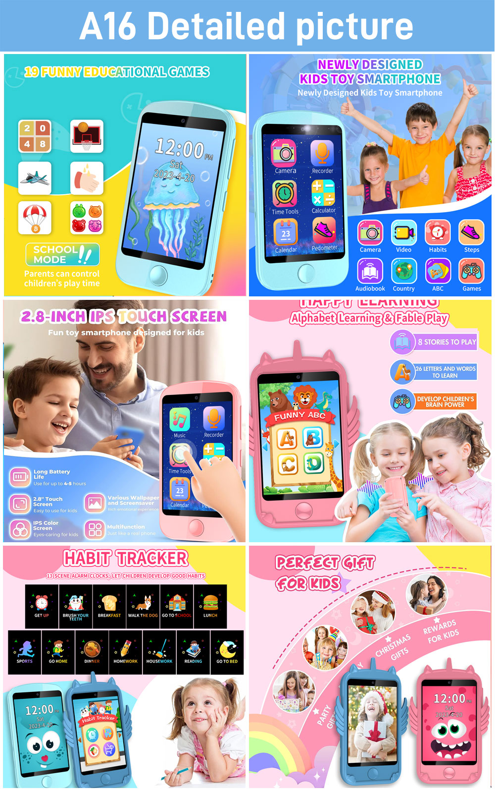2G 4G Детские Смарт-часы Телеф – обзор и цена Smartwatch Watches Gift For Boys On Birthday
