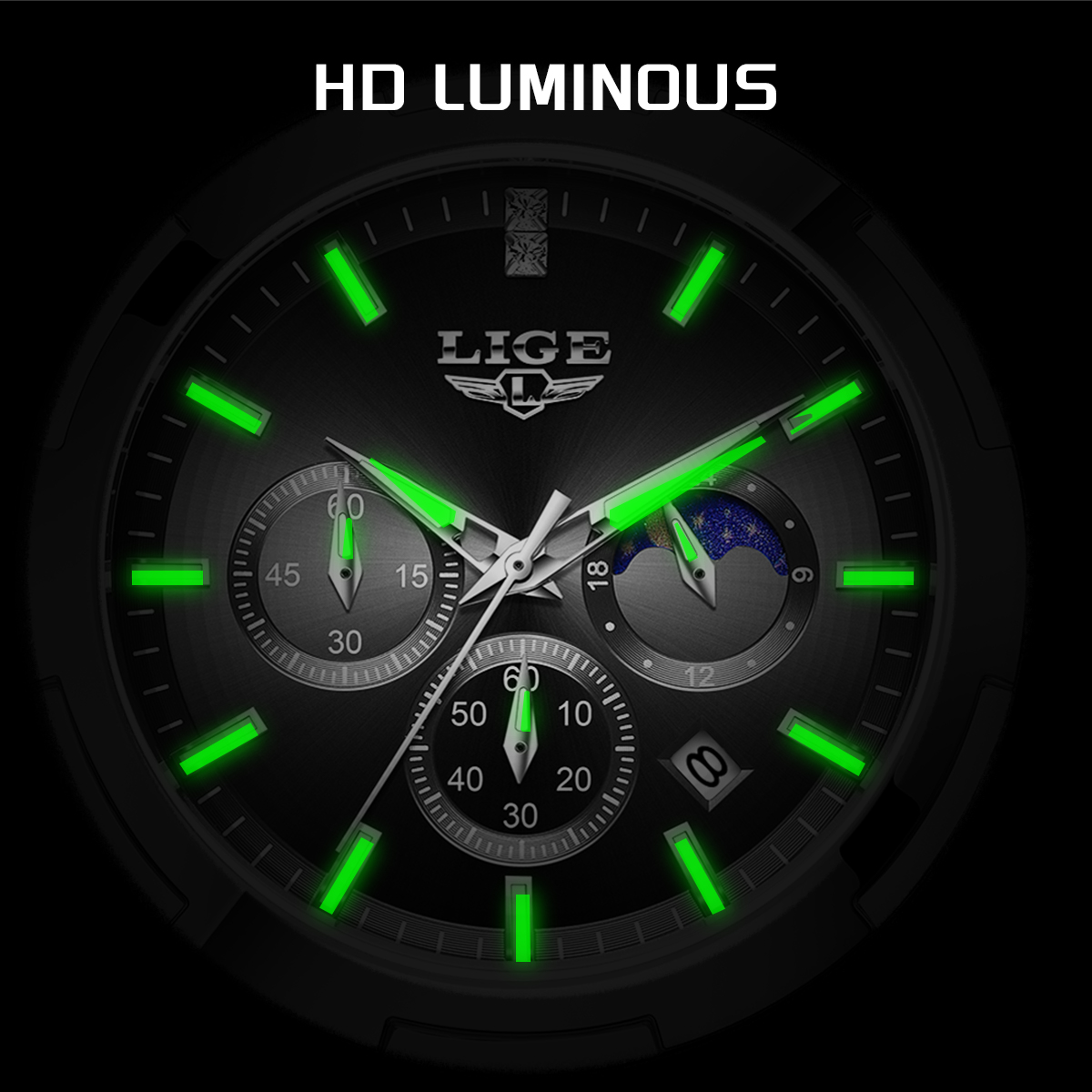 Наручные часы LIGE: элитные же – обзор и цена Smartwatch Watches Brands For Women